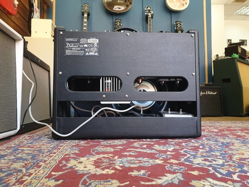 FENDER HOT ROD DELUXE III