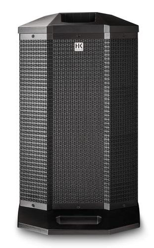 מערכת הגברה קולונה מדגם HK Audio Polar 12