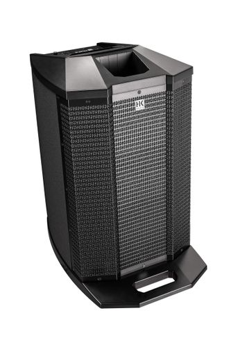 מערכת הגברה קולונה מדגם HK Audio Polar 12