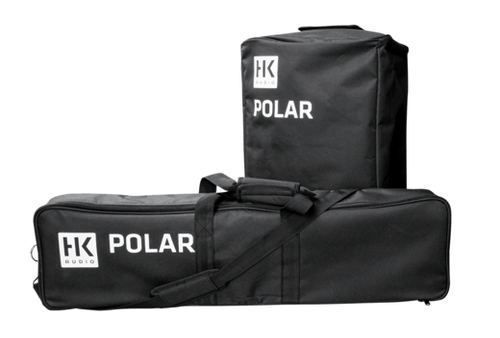 מערכת הגברה קולונה מדגם HK Audio Polar 12