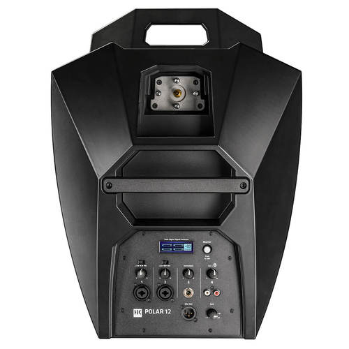 מערכת הגברה קולונה מדגם HK Audio Polar 12