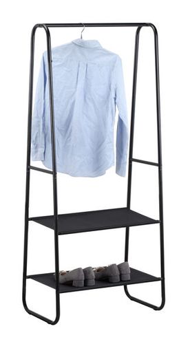 אירגונית 2 קומות + תליה 150*40*60 CL307