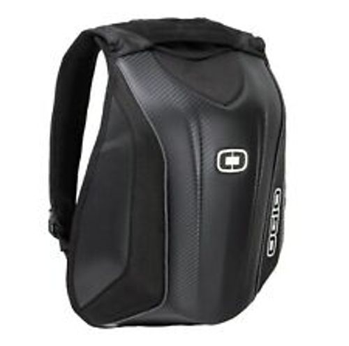 תיק רכיבה קשיח אוג'יו שחור – OGIO  MACH 5 