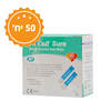 סטיקים למד סוכר 50 יח' חברת on Call Sure