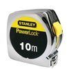 סרט מדידה 10 מטר STANLEY PowerLock 33-448