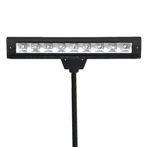 מנורת קליפס לסטנד תוים OSKAR MARTIN PD14 אוסקר מרטין