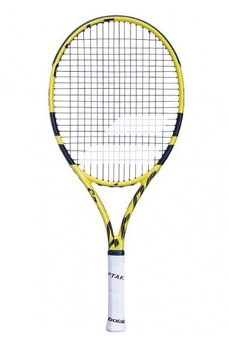 מחבט טניס בבולט 240 גרם Babolat Pure Aero Junior 25 2019