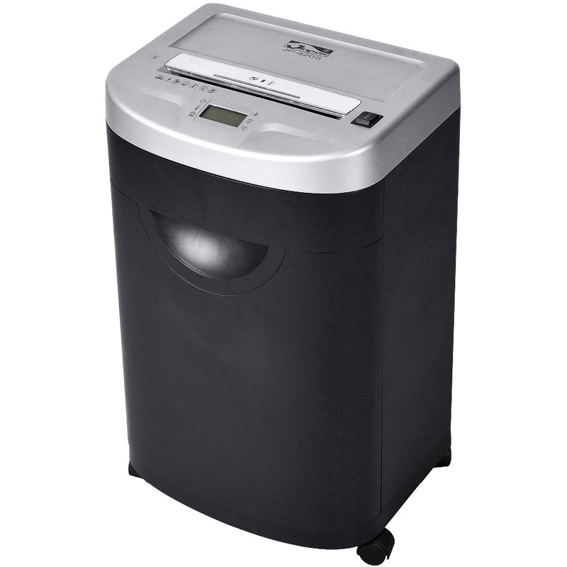 מגרסת נייר פתיתים JINPEX JP-830C