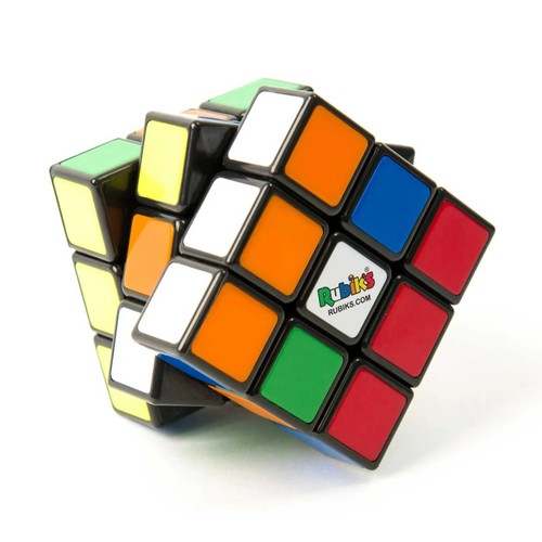 קובייה הונגרית מקורית 3X3 רוביקס
