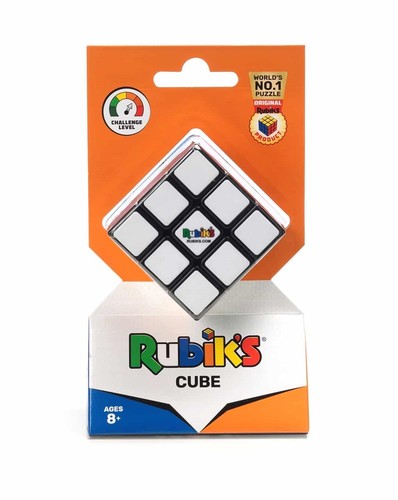 קובייה הונגרית מקורית 3X3 רוביקס