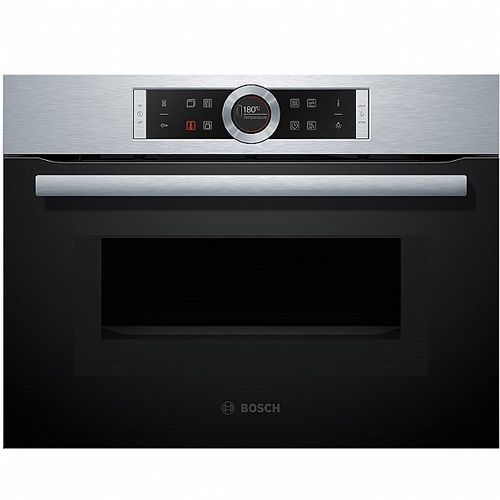 תנור בנוי Bosch CMG633BS1 בוש מתצוגה