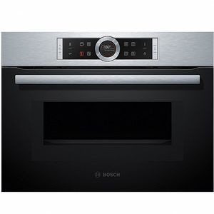 תנור בנוי Bosch CMG633BS1 בוש מתצוגה