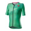 חולצת טריאתלון לנשים FREE SPEED 2 W RACE JERSEY 966