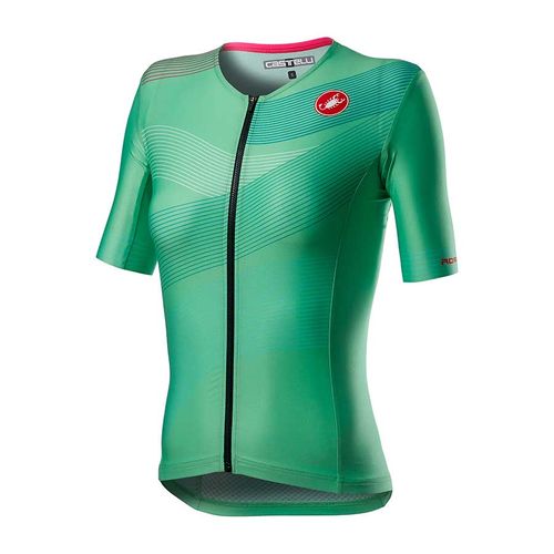 Castelli FREE SPEED 2 w RACE JERSEY 966