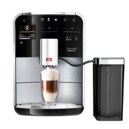 Renewed Melitta Barista T