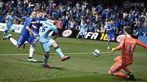 Fifa 2016 PS4