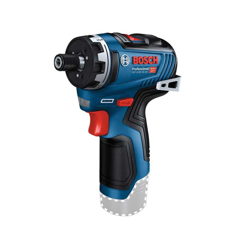 מברגה / מקדחה קומפקטית 12V (גוף בלבד)