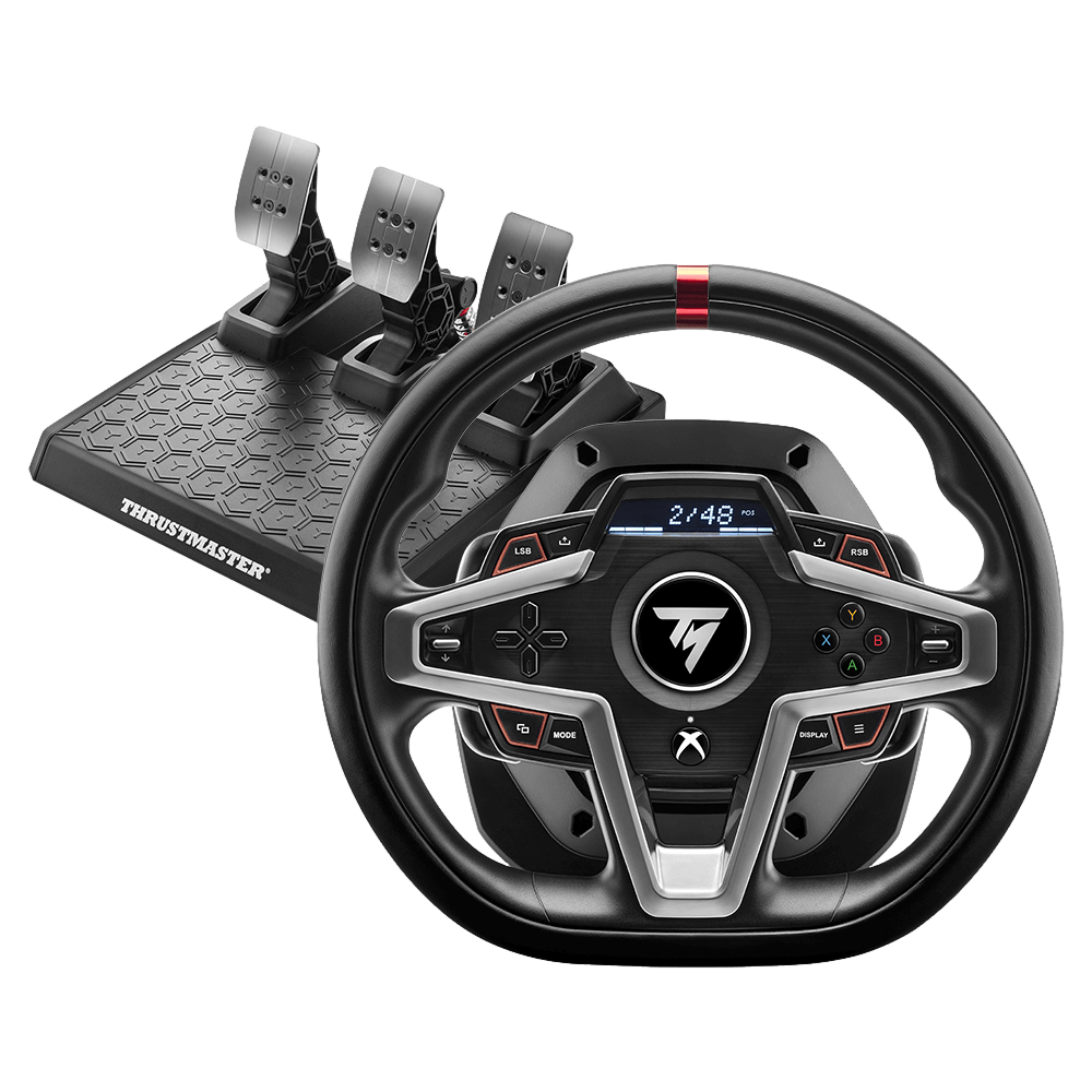 הגה Thrustmaster T248X למחשב/קונסולה