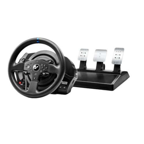 הגה ל PC/PS4/PS5 TM T300 RS GT EDITION