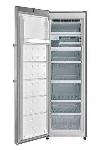 מקפיא KUPPER דגם FR 2000 נירוסטה