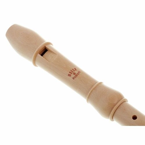 חלילית אלט מעץ מייפל Moeck 2300 Flauto Rondo Alto