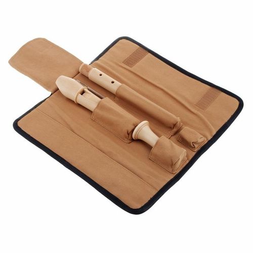 חלילית אלט מעץ מייפל Moeck 2300 Flauto Rondo Alto