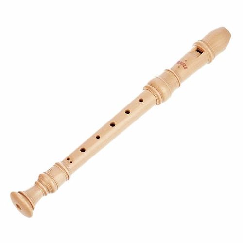 חלילית סופרן מעץ מייפל Moeck 4200 Rottenburgh