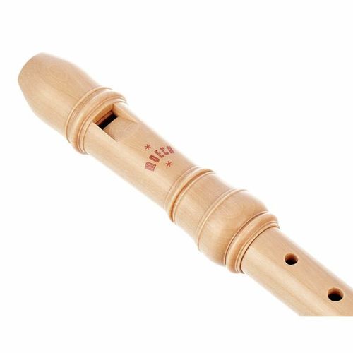 חלילית סופרן מעץ מייפל Moeck 4200 Rottenburgh