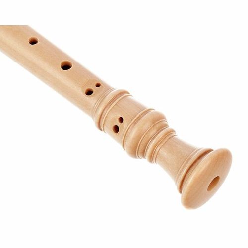חלילית סופרן מעץ מייפל Moeck 4200 Rottenburgh