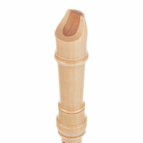 חלילית סופרן מעץ מייפל Moeck 4200 Rottenburgh