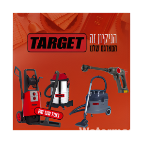 הניקיון