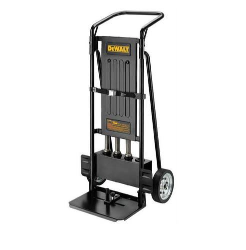 עגלה לפטיש חציבה 30 ק