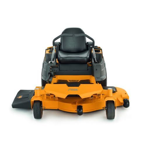 טרקטורון כיסוח זירוטרן ZT 5132 T סטיגה
