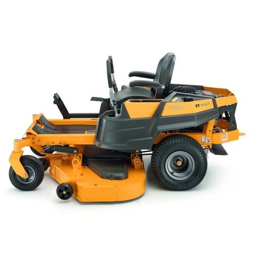 טרקטורון כיסוח זירוטרן ZT 5132 T סטיגה