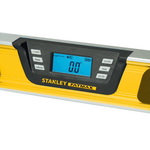 פלס דיגיטלי 40 סמ STANLEY FATMAX 0-42-063