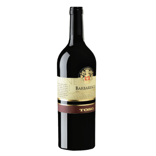 טוסו ברברסקו TOSO BARBARESCO