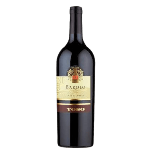 טוסו ברולו TOSO BAROLO