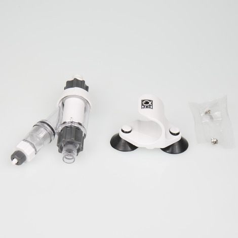 ריאקטור לפילטר חיצוני קוטר 12/16-JBL PROFLORA CO2 TAIFUN INLINE