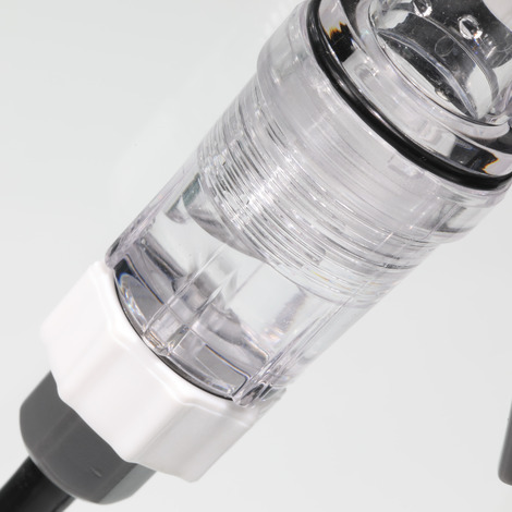 ריאקטור לפילטר חיצוני קוטר 16/22-JBL PROFLORA CO2 TAIFUN INLINE