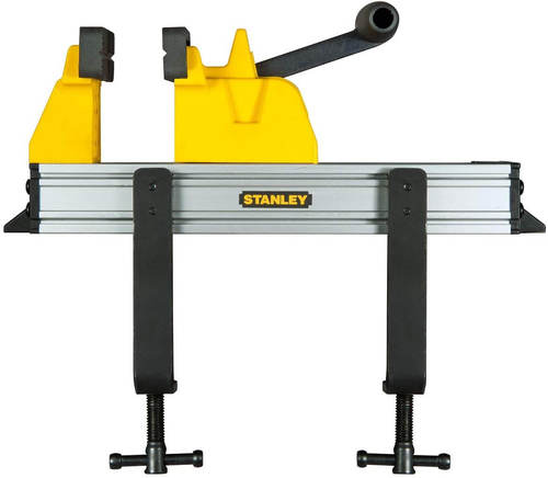 מלחציים ניידים ״4.5 (110 מ״מ) סט 0-83-179 Stanley