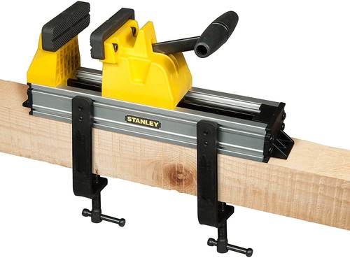 מלחציים ניידים ״4.5 (110 מ״מ) סט 0-83-179 Stanley