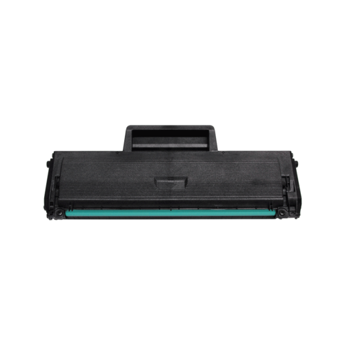 משלוח עם שליח חינם - טונר פרימיום תואם Samsung 104S שחור (1,500 דף)