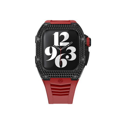 Apple Watch Case RSC Diablo RACING SPORT EDITION Golden Concept