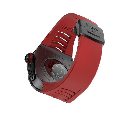 Apple Watch Case RSC Diablo RACING SPORT EDITION Golden Concept