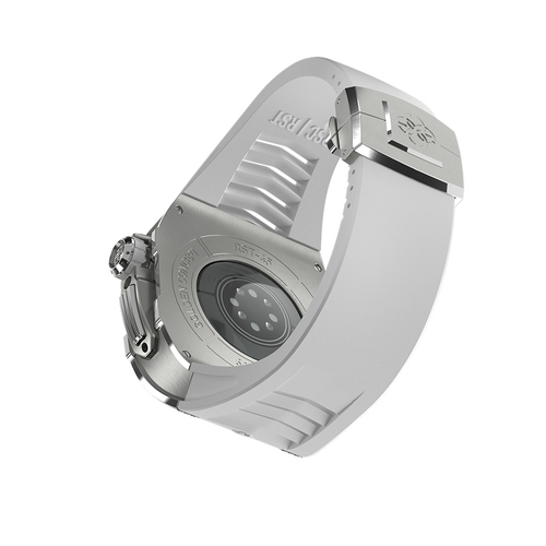 Apple Watch Case RSC SnowFlake RACING SPORT EDITION Golden