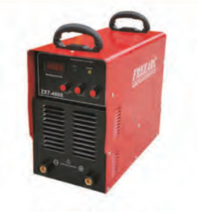 רתכת אינוורטר KARNAF ZX7-400E 400 A