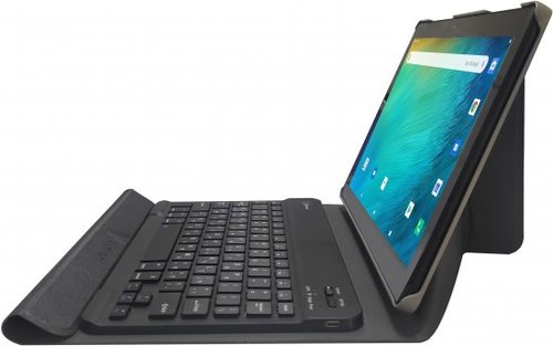 טאבלט Victurio VicTab 10 4G Pro  צבע שחור