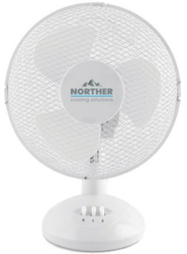 מאוורר 30W שולחן 9