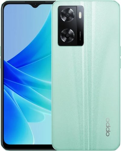 טלפון סלולרי Oppo A57 4GB+64GB צבע ירוק Glowing Green