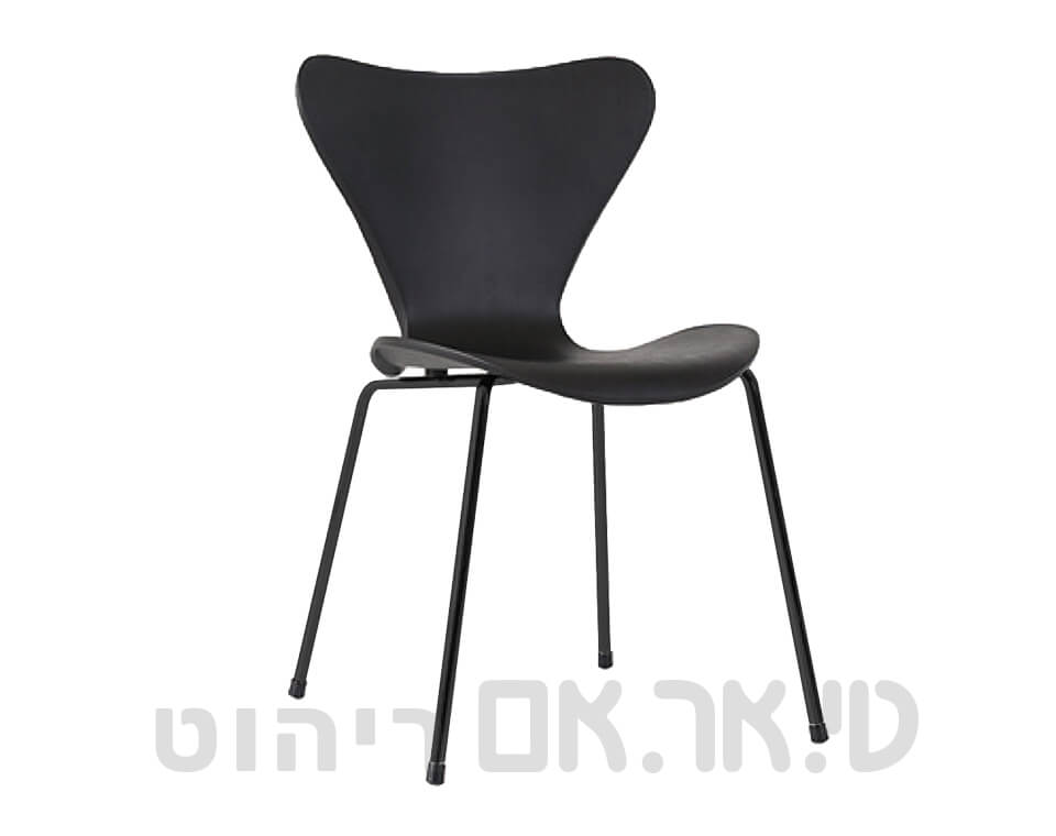 כסא דגם סנפיר